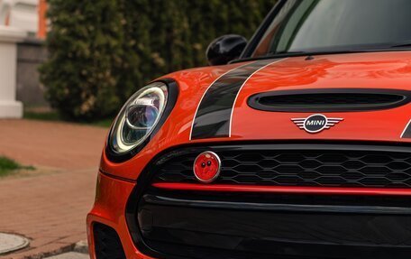 MINI Hatch, 2018 год, 3 500 000 рублей, 8 фотография