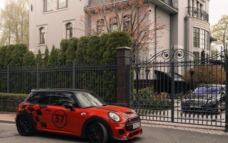 MINI Hatch, 2018 год, 3 500 000 рублей, 5 фотография