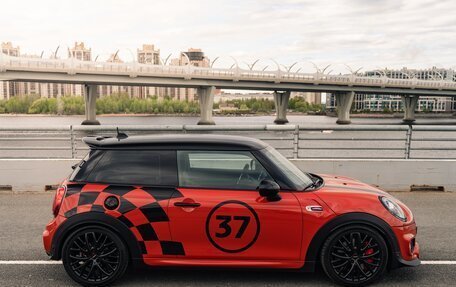 MINI Hatch, 2018 год, 3 500 000 рублей, 9 фотография