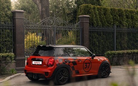MINI Hatch, 2018 год, 3 500 000 рублей, 4 фотография