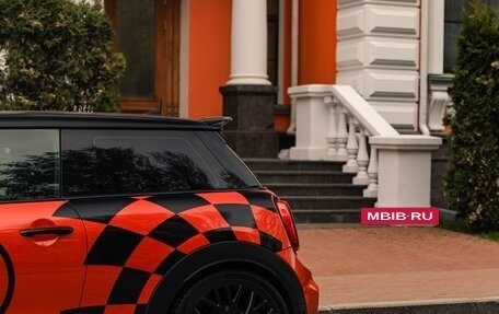 MINI Hatch, 2018 год, 3 500 000 рублей, 7 фотография
