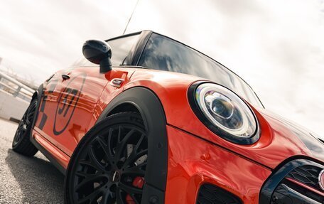 MINI Hatch, 2018 год, 3 500 000 рублей, 13 фотография
