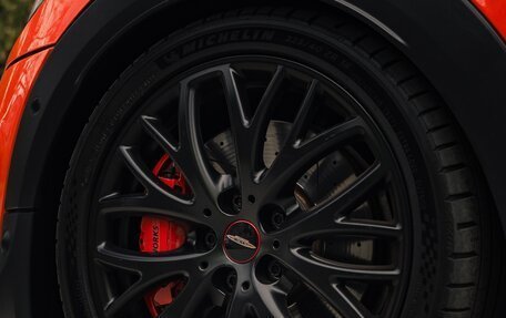 MINI Hatch, 2018 год, 3 500 000 рублей, 15 фотография