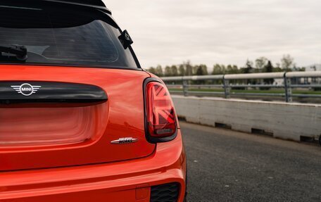 MINI Hatch, 2018 год, 3 500 000 рублей, 14 фотография