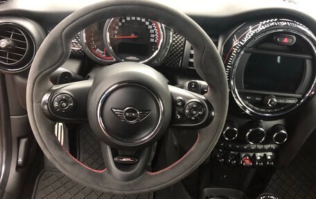 MINI Hatch, 2018 год, 3 500 000 рублей, 20 фотография