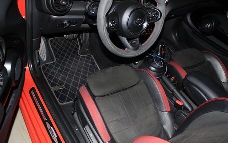 MINI Hatch, 2018 год, 3 500 000 рублей, 21 фотография