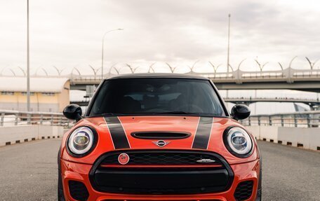 MINI Hatch, 2018 год, 3 500 000 рублей, 12 фотография
