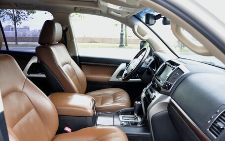 Toyota Land Cruiser 200, 2015 год, 4 800 000 рублей, 8 фотография