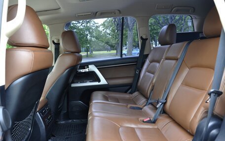 Toyota Land Cruiser 200, 2015 год, 4 800 000 рублей, 7 фотография