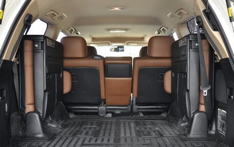 Toyota Land Cruiser 200, 2015 год, 4 800 000 рублей, 10 фотография