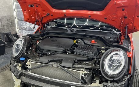 MINI Hatch, 2018 год, 3 500 000 рублей, 30 фотография