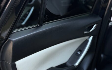 Mazda CX-5 II, 2016 год, 2 350 000 рублей, 14 фотография