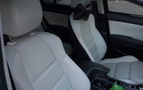 Mazda CX-5 II, 2016 год, 2 350 000 рублей, 9 фотография