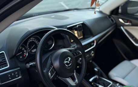 Mazda CX-5 II, 2016 год, 2 350 000 рублей, 12 фотография