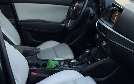 Mazda CX-5 II, 2016 год, 2 350 000 рублей, 8 фотография
