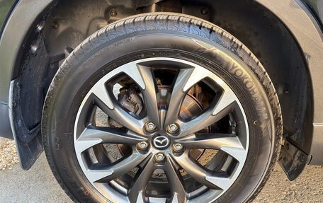 Mazda CX-5 II, 2016 год, 2 350 000 рублей, 21 фотография