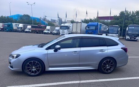 Subaru Levorg I, 2015 год, 1 450 000 рублей, 3 фотография