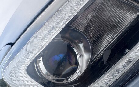 Subaru Levorg I, 2015 год, 1 450 000 рублей, 6 фотография