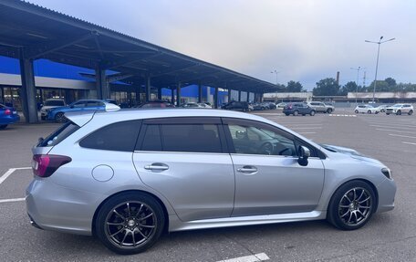 Subaru Levorg I, 2015 год, 1 450 000 рублей, 5 фотография