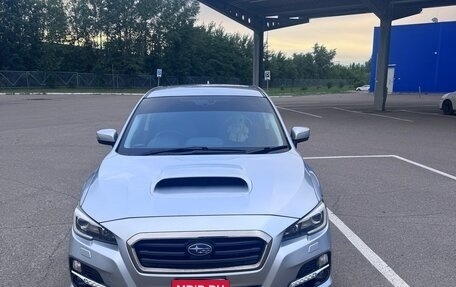 Subaru Levorg I, 2015 год, 1 450 000 рублей, 2 фотография