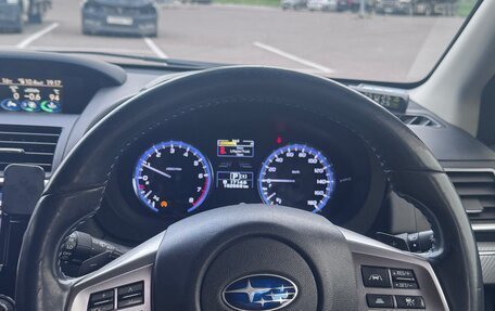 Subaru Levorg I, 2015 год, 1 450 000 рублей, 8 фотография