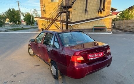 Daewoo Nexia I рестайлинг, 2008 год, 70 000 рублей, 2 фотография