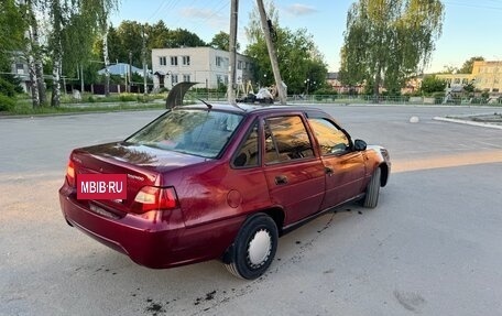 Daewoo Nexia I рестайлинг, 2008 год, 70 000 рублей, 3 фотография