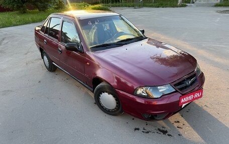 Daewoo Nexia I рестайлинг, 2008 год, 70 000 рублей, 4 фотография
