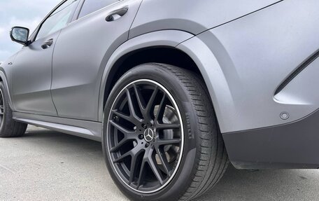 Mercedes-Benz GLE Coupe AMG, 2021 год, 9 500 000 рублей, 9 фотография