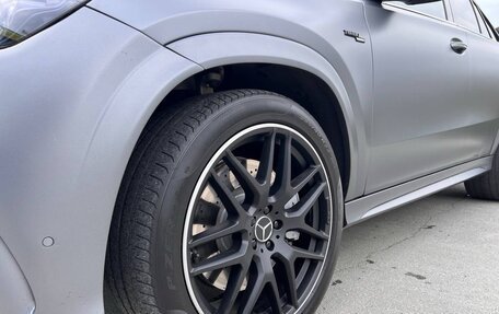 Mercedes-Benz GLE Coupe AMG, 2021 год, 9 500 000 рублей, 12 фотография