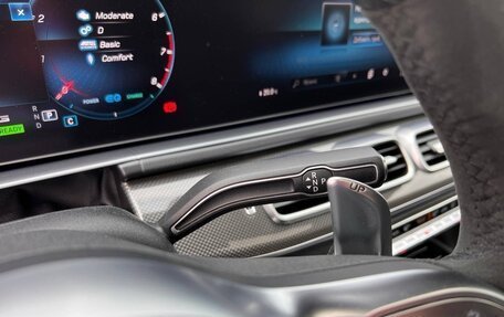 Mercedes-Benz GLE Coupe AMG, 2021 год, 9 500 000 рублей, 19 фотография