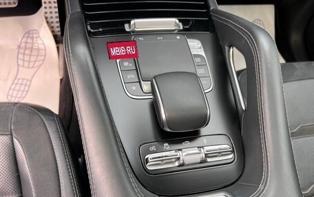 Mercedes-Benz GLE Coupe AMG, 2021 год, 9 500 000 рублей, 21 фотография