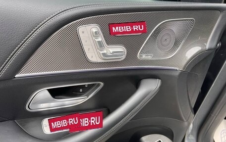 Mercedes-Benz GLE Coupe AMG, 2021 год, 9 500 000 рублей, 17 фотография