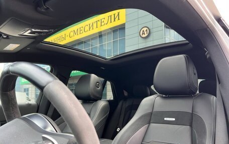 Mercedes-Benz GLE Coupe AMG, 2021 год, 9 500 000 рублей, 26 фотография