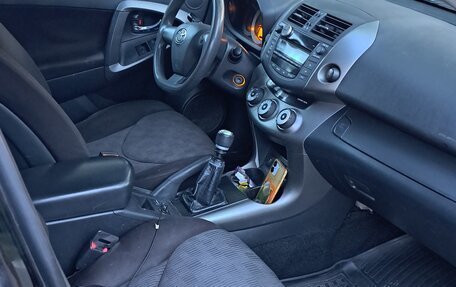 Toyota RAV4, 2011 год, 1 350 000 рублей, 8 фотография