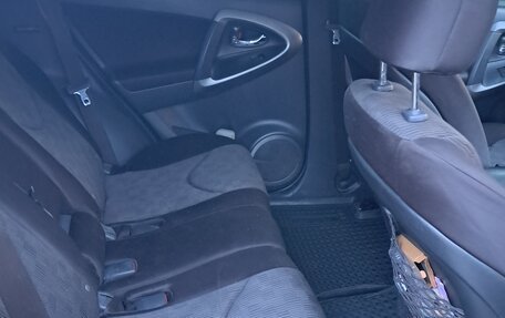 Toyota RAV4, 2011 год, 1 350 000 рублей, 9 фотография