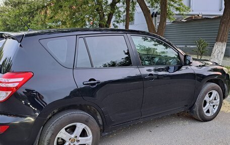 Toyota RAV4, 2011 год, 1 350 000 рублей, 6 фотография