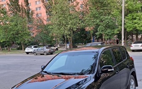 Toyota RAV4, 2011 год, 1 350 000 рублей, 3 фотография