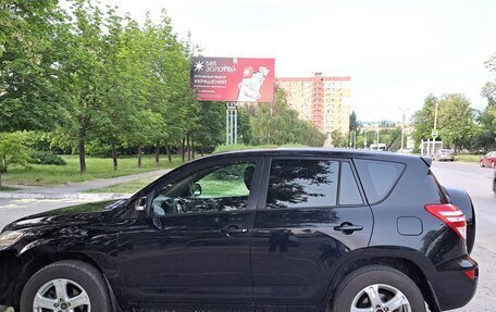 Toyota RAV4, 2011 год, 1 350 000 рублей, 4 фотография