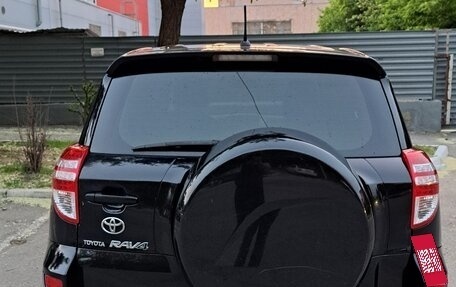 Toyota RAV4, 2011 год, 1 350 000 рублей, 5 фотография