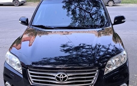 Toyota RAV4, 2011 год, 1 350 000 рублей, 2 фотография