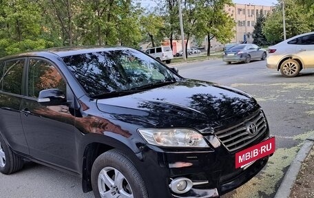 Toyota RAV4, 2011 год, 1 350 000 рублей, 7 фотография
