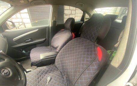 Nissan Almera, 2015 год, 359 000 рублей, 2 фотография