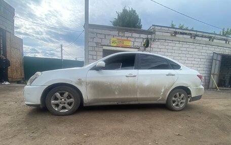 Nissan Almera, 2015 год, 359 000 рублей, 5 фотография