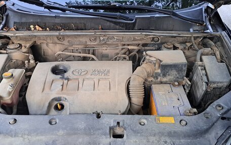 Toyota RAV4, 2011 год, 1 350 000 рублей, 11 фотография
