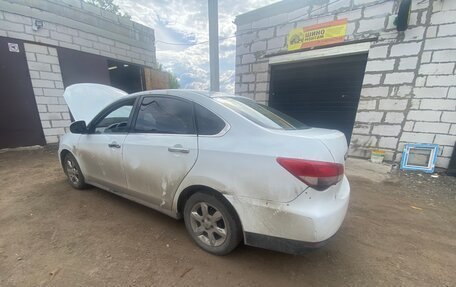 Nissan Almera, 2015 год, 359 000 рублей, 9 фотография