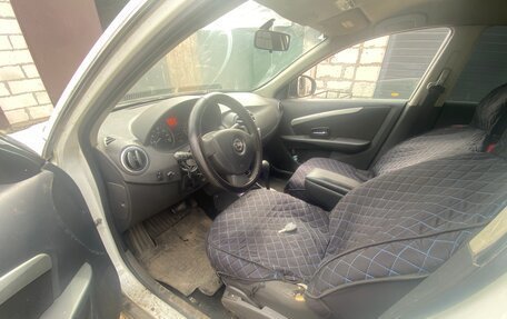 Nissan Almera, 2015 год, 359 000 рублей, 4 фотография