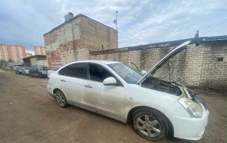 Nissan Almera, 2015 год, 359 000 рублей, 12 фотография