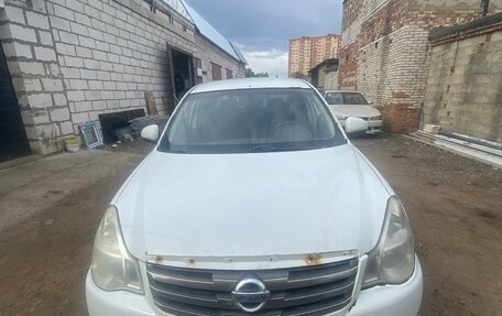 Nissan Almera, 2015 год, 359 000 рублей, 7 фотография