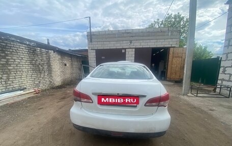 Nissan Almera, 2015 год, 359 000 рублей, 10 фотография